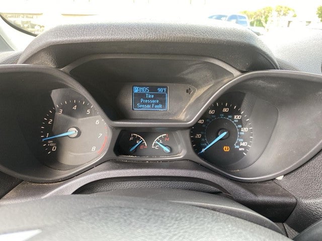 2017 Ford Transit Connect Van XL