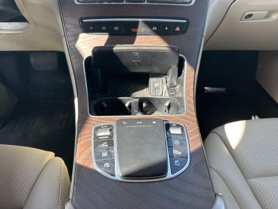 2020 Mercedes-Benz Glc GLC 300