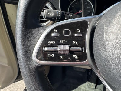 2020 Mercedes-Benz Glc GLC 300