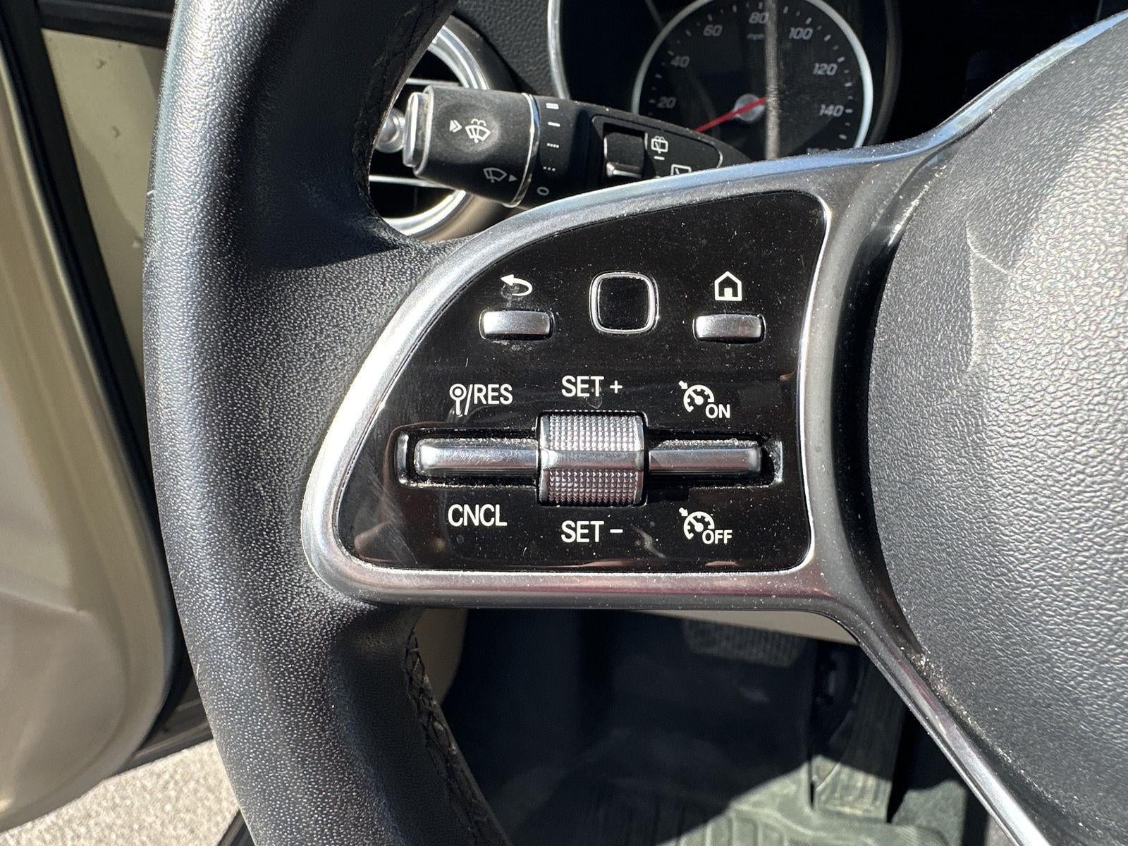 2020 Mercedes-Benz Glc GLC 300