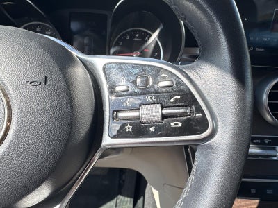 2020 Mercedes-Benz Glc GLC 300
