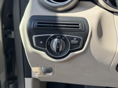 2020 Mercedes-Benz Glc GLC 300