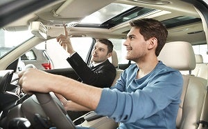 Schedule a test drive at KarMART Volkswagen of Maui in Kihei, HI.