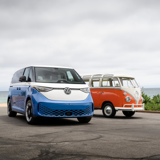 ID.Buzz | KarMART Volkswagen of Maui in Kihei HI