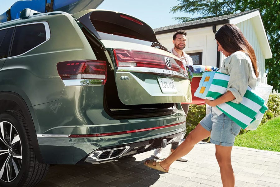 KarMART Volkswagen of Maui Financing