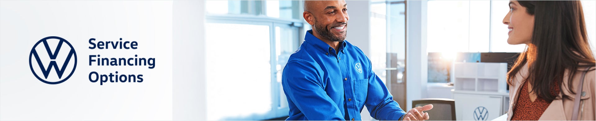 Service Financing Options | KarMART Volkswagen of Maui in Kihei HI