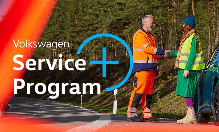 VW Serice Plus Program Hero Image (Mobile Version) | KarMART Volkswagen of Maui in Kihei HI