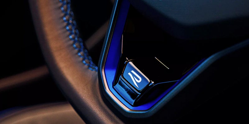 Rear air vents and climate controls
