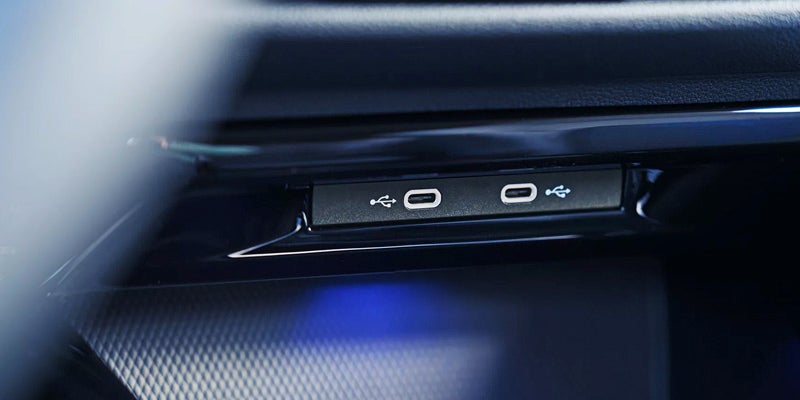 Center console and drive controls