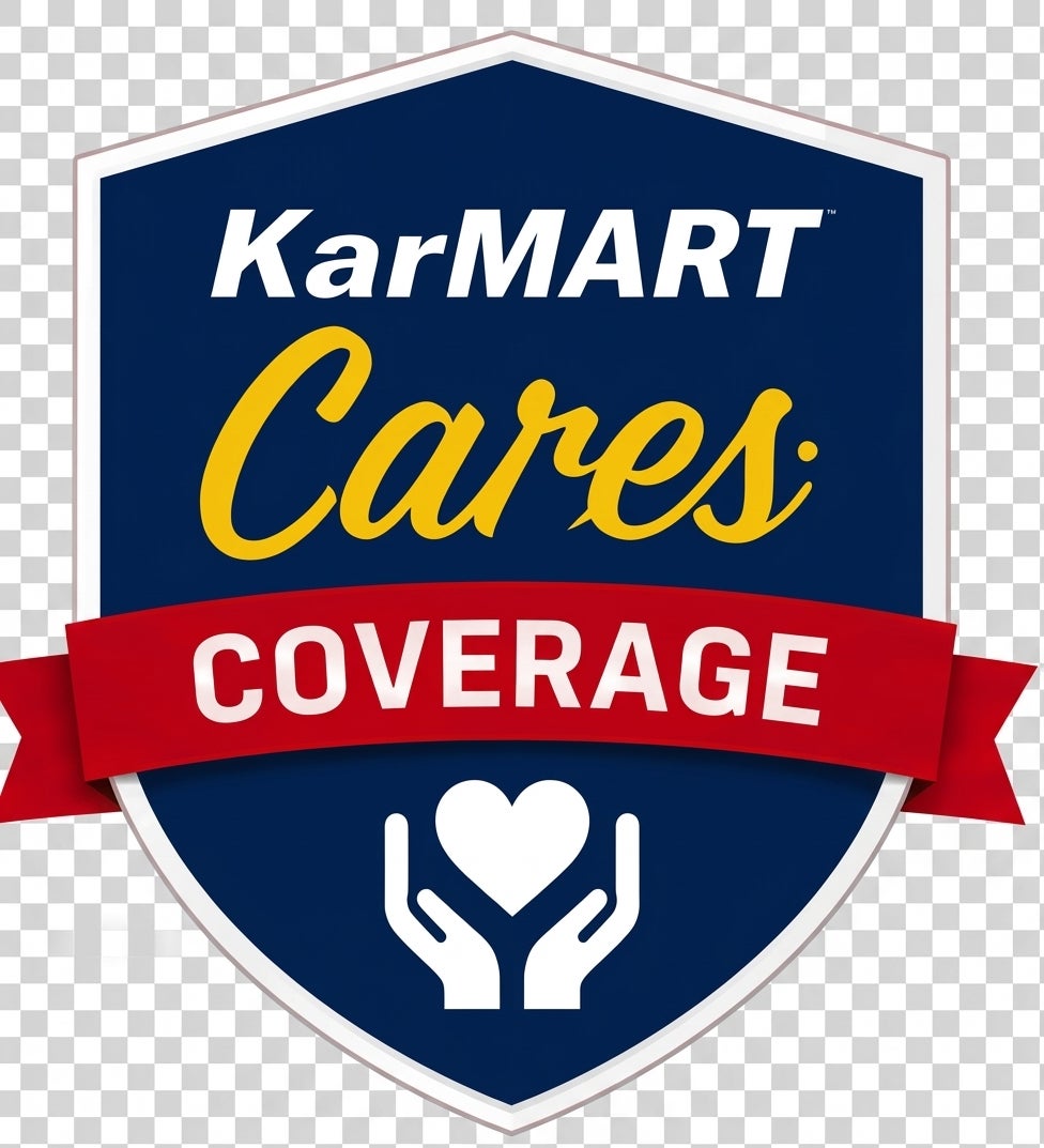 KarMart Cares Info