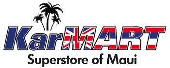 KarMART Volkswagen of Maui Kihei, HI