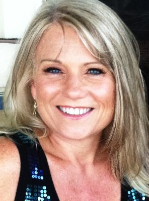Pamela Edwards 