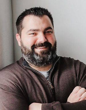 Ben Roberts 