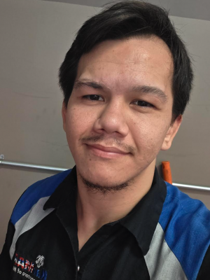 Aaron Tsutsumi 