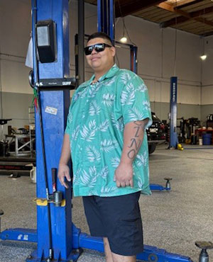 Micah Macalino 