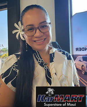 Tiffany Nava 
