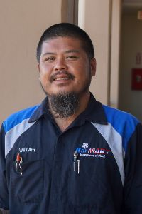 William Guerrero 